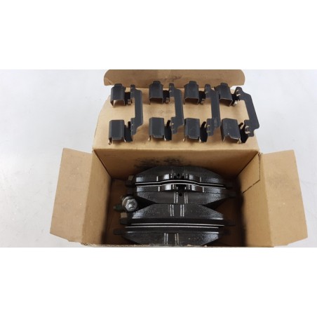 Plaquettes De Freins MERCEDES-BENZ A0074209020 0074209020 Pièce d'origine oem