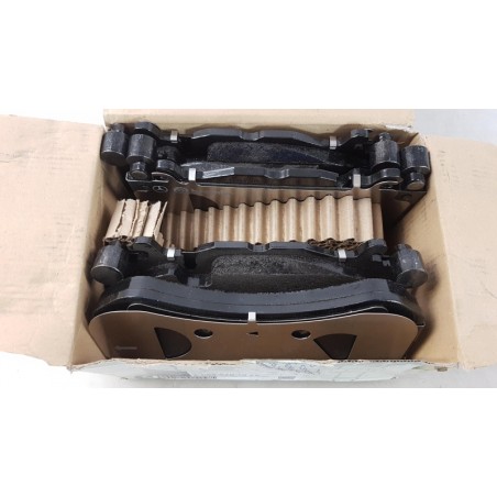 Plaquettes De Freins MERCEDES-BENZ A0084201020 0084201020 Pièce d'origine oem Plaquettes De Freins MERCEDES-BENZ A0084201020 0084201020 Pièce d'origine oem