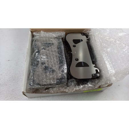 Plaquettes De Freins MERCEDES-BENZ A0084203020 0084203020 Pièce d'origine oem