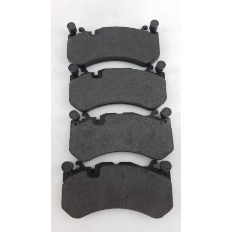 Plaquettes De Freins MERCEDES-BENZ A008420412028 008420412028 Pièce d'origine oem