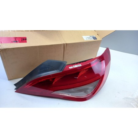 Feu Arrière MERCEDES-BENZ A1179062000 1179062000 Pièce d'origine oem Feu Arrière MERCEDES-BENZ A1179062000 1179062000 Pièce d'origine oem