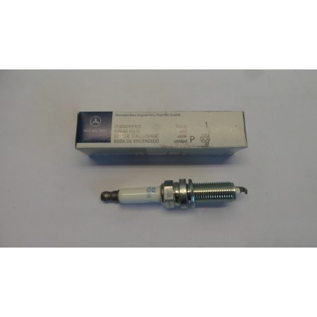 Bougie MERCEDES-BENZ A1591590003 1591590003 Pièce d'origine oem Bougie MERCEDES-BENZ A1591590003 1591590003 Pièce d'origine oem