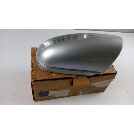 Couvercle De Rétroviseur Extérieur MERCEDES-BENZ A16381004799744 16381004799744 Pièce d'origine oem Couvercle De Rétroviseur Extérieur MERCEDES-BENZ A16381004799744 16381004799744 Pièce d'origine oem
