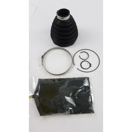 Soufflet D''Arbre De Transmission MERCEDES-BENZ A1643300585 1643300585 Pièce d'origine oem Soufflet D''Arbre De Transmission MERCEDES-BENZ A1643300585 1643300585 Pièce d'origine oem