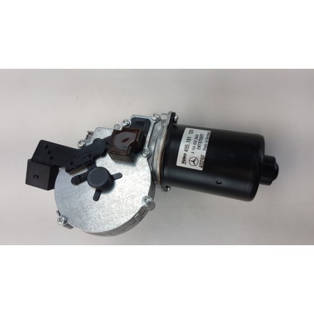 Moteur D''Essuie-Glace MERCEDES-BENZ A1648202442 1648202442 Pièce d'origine oem Moteur D''Essuie-Glace MERCEDES-BENZ A1648202442 1648202442 Pièce d'origine oem