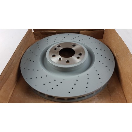 Disque De Frein (1 Pièce) MERCEDES-BENZ A1664210912 1664210912 Pièce d'origine oem Disque De Frein (1 Pièce) MERCEDES-BENZ A1664210912 1664210912 Pièce d'origine oem