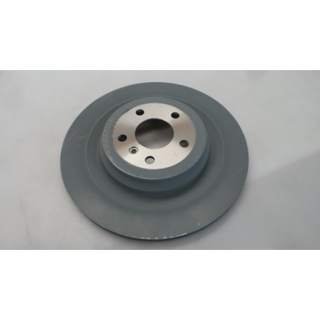 Disque De Frein (1 Pièce) MERCEDES-BENZ A1664230212 1664230212 Pièce d'origine oem