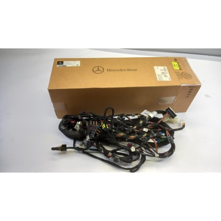 Pièces D''Auto MERCEDES-BENZ A1665400717 1665400717 Pièce d'origine oem Pièces D''Auto MERCEDES-BENZ A1665400717 1665400717 Pièce d'origine oem