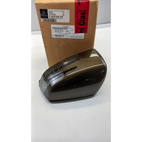 Couvercle De Rétroviseur Extérieur MERCEDES-BENZ A16681099008796 16681099008796 Pièce d'origine oem Couvercle De Rétroviseur Extérieur MERCEDES-BENZ A16681099008796 16681099008796 Pièce d'origine oem