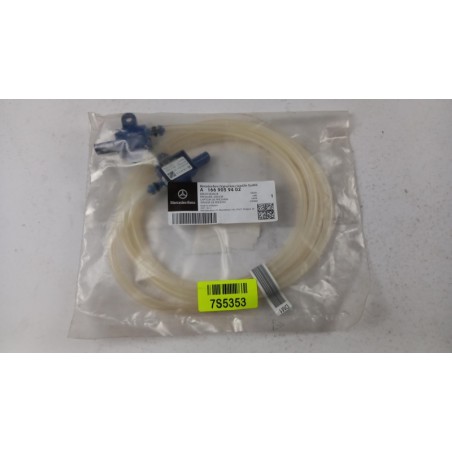 Pièces D''Auto MERCEDES-BENZ A1669059402 1669059402 Pièce d'origine oem Pièces D''Auto MERCEDES-BENZ A1669059402 1669059402 Pièce d'origine oem