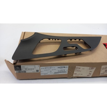 Pièces D''Auto MERCEDES-BENZ A1677206502 1677206502 Pièce d'origine oem