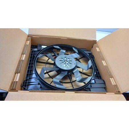 Ventilateur De Radiateur MERCEDES-BENZ A1679061804 1679061804 Pièce d'origine oem Ventilateur De Radiateur MERCEDES-BENZ A1679061804 1679061804 Pièce d'origine oem