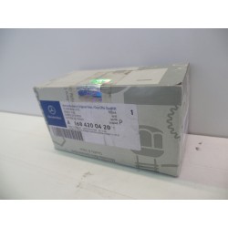 Plaquettes De Freins MERCEDES-BENZ A1684200420 1684200420 Pièce d'origine oem