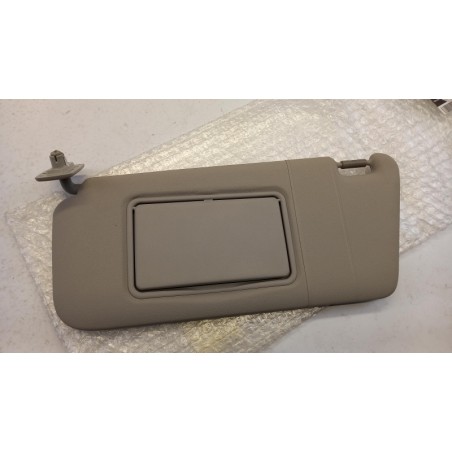 Soleil Visière MERCEDES-BENZ A16881011108G77 16881011108G77 Pièce d'origine oem Soleil Visière MERCEDES-BENZ A16881011108G77 16881011108G77 Pièce d'origine oem
