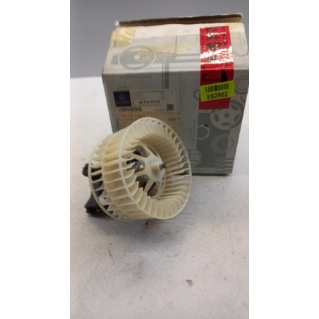 Ventilateur D''Intérieur MERCEDES-BENZ A1688200542 1688200542 Pièce d'origine oem Ventilateur D''Intérieur MERCEDES-BENZ A1688200542 1688200542 Pièce d'origine oem