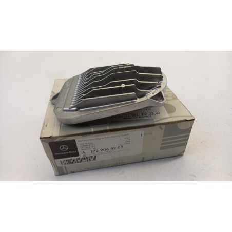 Pièces D''Auto MERCEDES-BENZ A1729068200 1729068200 Pièce d'origine oem