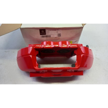 Etrier De Frein MERCEDES-BENZ A176421079880 176421079880 Pièce d'origine oem Etrier De Frein MERCEDES-BENZ A176421079880 176421079880 Pièce d'origine oem