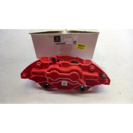 Etrier De Frein MERCEDES-BENZ A176421089880 176421089880 Pièce d'origine oem Etrier De Frein MERCEDES-BENZ A176421089880 176421089880 Pièce d'origine oem
