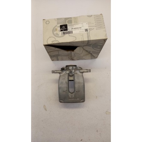 Etrier De Frein MERCEDES-BENZ A1764230181 1764230181 Pièce d'origine oem Etrier De Frein MERCEDES-BENZ A1764230181 1764230181 Pièce d'origine oem