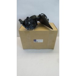 Cadre De Rétroviseur Extérieur MERCEDES-BENZ A1768100276 1768100276 Pièce d'origine oem