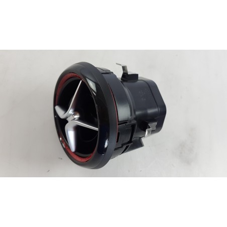 Buse De Ventilation MERCEDES-BENZ A17683010549051 17683010549051 Pièce d'origine oem Buse De Ventilation MERCEDES-BENZ A17683010549051 17683010549051 Pièce d'origine oem
