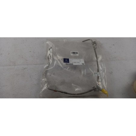 Tuyau De Pression Pour Climatisation MERCEDES-BENZ A1768301900 1768301900 Pièce d'origine oem Tuyau De Pression Pour Climatisation MERCEDES-BENZ A1768301900 1768301900 Pièce d'origine oem