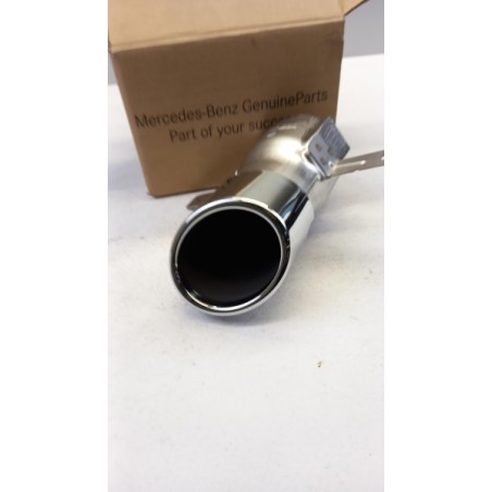 Pièces D''Auto MERCEDES-BENZ A1774907700 1774907700 Pièce d'origine oem