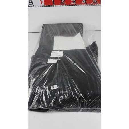 Ensemble De Tapis De Sol MERCEDES-BENZ A17768051007C70 17768051007C70 Pièce d'origine oem Ensemble De Tapis De Sol MERCEDES-BENZ A17768051007C70 17768051007C70 Pièce d'origine oem