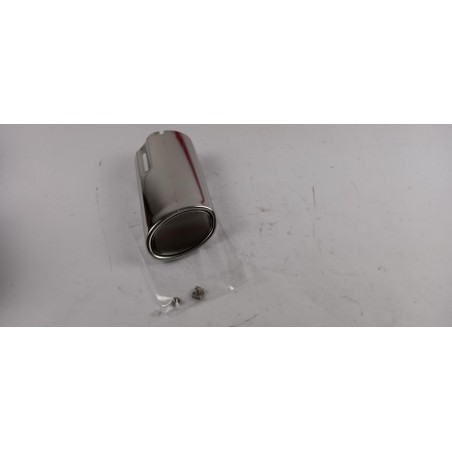 Embout D''Échappement MERCEDES-BENZ A2044906327 2044906327 Pièce d'origine oem Embout D''Échappement MERCEDES-BENZ A2044906327 2044906327 Pièce d'origine oem