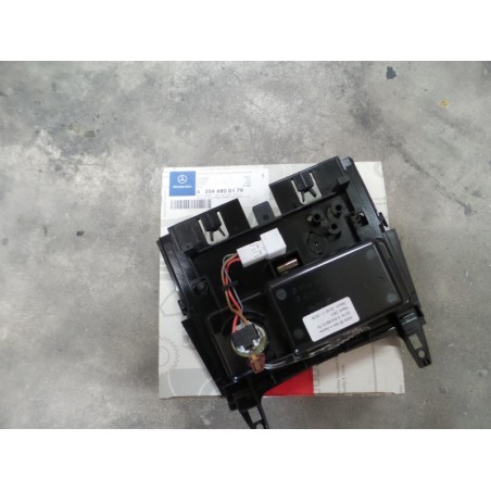 Partie/Garniture De La Console Centrale MERCEDES-BENZ A2046800179 2046800179 Pièce d'origine oem