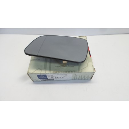 Glace De Rétroviseur Extérieur MERCEDES-BENZ A2048100921 2048100921 Pièce d'origine oem Glace De Rétroviseur Extérieur MERCEDES-BENZ A2048100921 2048100921 Pièce d'origine oem