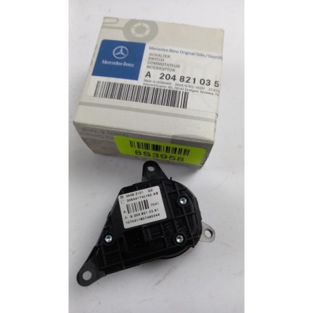 Pièces D''Auto MERCEDES-BENZ A20482103519107 20482103519107 Pièce d'origine oem Pièces D''Auto MERCEDES-BENZ A20482103519107 20482103519107 Pièce d'origine oem