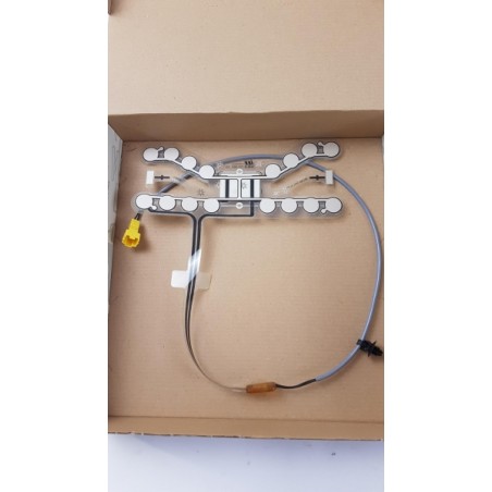 Interrupteur Pour Occupation Du Siège MERCEDES-BENZ A2048705851 2048705851 Pièce d'origine oem Interrupteur Pour Occupation Du Siège MERCEDES-BENZ A2048705851 2048705851 Pièce d'origine oem