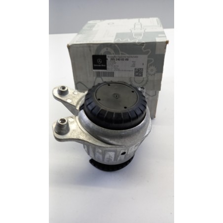 Support Moteur MERCEDES-BENZ A2052400200 2052400200 Pièce d'origine oem Support Moteur MERCEDES-BENZ A2052400200 2052400200 Pièce d'origine oem