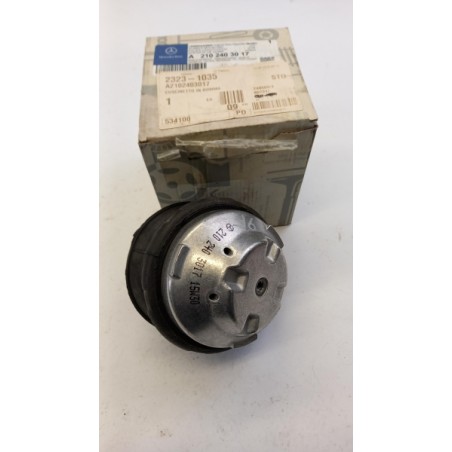 Support Moteur MERCEDES-BENZ A2102403017 2102403017 Pièce d'origine oem Support Moteur MERCEDES-BENZ A2102403017 2102403017 Pièce d'origine oem