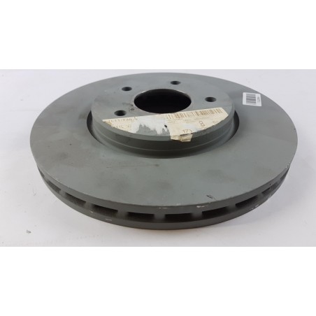 Disque De Frein (1 Pièce) MERCEDES-BENZ A2104212512 2104212512 Pièce d'origine oem Disque De Frein (1 Pièce) MERCEDES-BENZ A2104212512 2104212512 Pièce d'origine oem