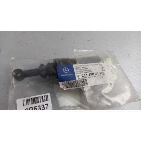 Maître-Cylindre D''Embrayage MERCEDES-BENZ A2112900112 2112900112 Pièce d'origine oem Maître-Cylindre D''Embrayage MERCEDES-BENZ A2112900112 2112900112 Pièce d'origine oem