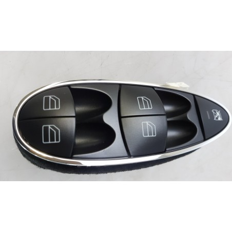 Interrupteur Pour Lève-Vitre MERCEDES-BENZ A21182136797167 21182136797167 Pièce d'origine oem Interrupteur Pour Lève-Vitre MERCEDES-BENZ A21182136797167 21182136797167 Pièce d'origine oem