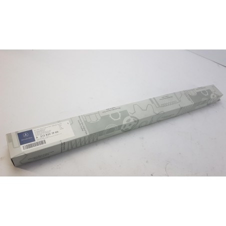 Ensemble De Lames D''Essuie-Glace (2pc) MERCEDES-BENZ A2128201900 2128201900 Pièce d'origine oem Ensemble De Lames D''Essuie-Glace (2pc) MERCEDES-BENZ A2128201900 2128201900 Pièce d'origine oem