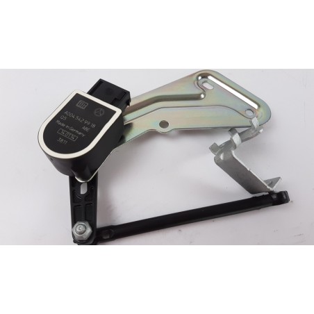 Capteur De Lampe Au Xénon (Réglage De La Portée Des Phares) MERCEDES-BENZ A2129050403 2129050403 Pièce d'origine oem Capteur De Lampe Au Xénon (Réglage De La Portée Des Phares) MERCEDES-BENZ A2129050403 2129050403 Pièce d'origine oem