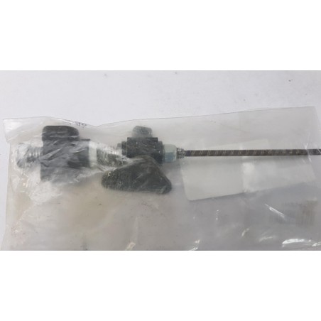 Câble De Réglage De La Colonne De Direction MERCEDES-BENZ A2134607000 2134607000 Pièce d'origine oem Câble De Réglage De La Colonne De Direction MERCEDES-BENZ A2134607000 2134607000 Pièce d'origine oem