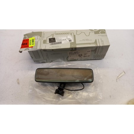 Miroir Intérieur MERCEDES-BENZ A21381099009051 21381099009051 Pièce d'origine oem Miroir Intérieur MERCEDES-BENZ A21381099009051 21381099009051 Pièce d'origine oem