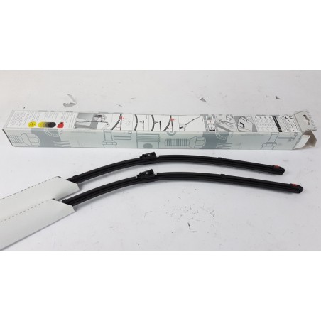 Ensemble De Lames D''Essuie-Glace (2pc) MERCEDES-BENZ A2138205701 2138205701 Pièce d'origine oem Ensemble De Lames D''Essuie-Glace (2pc) MERCEDES-BENZ A2138205701 2138205701 Pièce d'origine oem