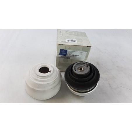 Support Moteur MERCEDES-BENZ A2202403317 2202403317 Pièce d'origine oem Support Moteur MERCEDES-BENZ A2202403317 2202403317 Pièce d'origine oem