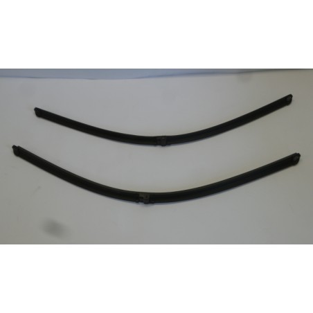 Ensemble De Lames D''Essuie-Glace (2pc) MERCEDES-BENZ A2208201745 2208201745 Pièce d'origine oem Ensemble De Lames D''Essuie-Glace (2pc) MERCEDES-BENZ A2208201745 2208201745 Pièce d'origine oem