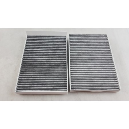 Filtre D''Habitacle MERCEDES-BENZ A2218300718 2218300718 Pièce d'origine oem Filtre D''Habitacle MERCEDES-BENZ A2218300718 2218300718 Pièce d'origine oem