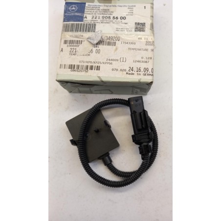 Pièces D''Auto MERCEDES-BENZ A2219055600 2219055600 Pièce d'origine oem Pièces D''Auto MERCEDES-BENZ A2219055600 2219055600 Pièce d'origine oem