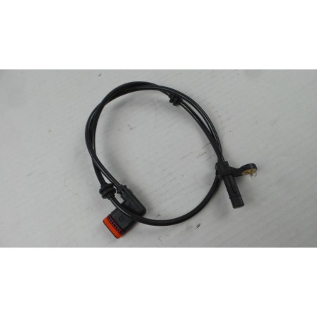Capteur Pour Vitesse De Roue MERCEDES-BENZ A2219056000 2219056000 Pièce d'origine oem Capteur Pour Vitesse De Roue MERCEDES-BENZ A2219056000 2219056000 Pièce d'origine oem