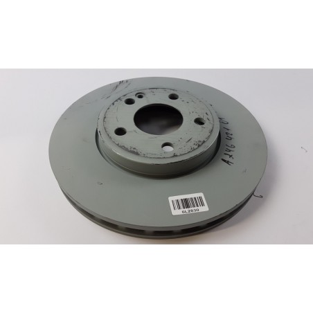 Disque De Frein (1 Pièce) MERCEDES-BENZ A246421011207 246421011207 Pièce d'origine oem Disque De Frein (1 Pièce) MERCEDES-BENZ A246421011207 246421011207 Pièce d'origine oem
