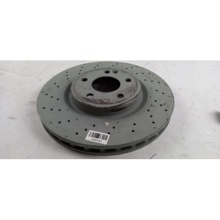 Disque De Frein (1 Pièce) MERCEDES-BENZ A246421271207 246421271207 Pièce d'origine oem Disque De Frein (1 Pièce) MERCEDES-BENZ A246421271207 246421271207 Pièce d'origine oem